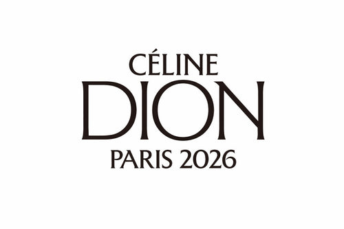 CELINE DION 2026 